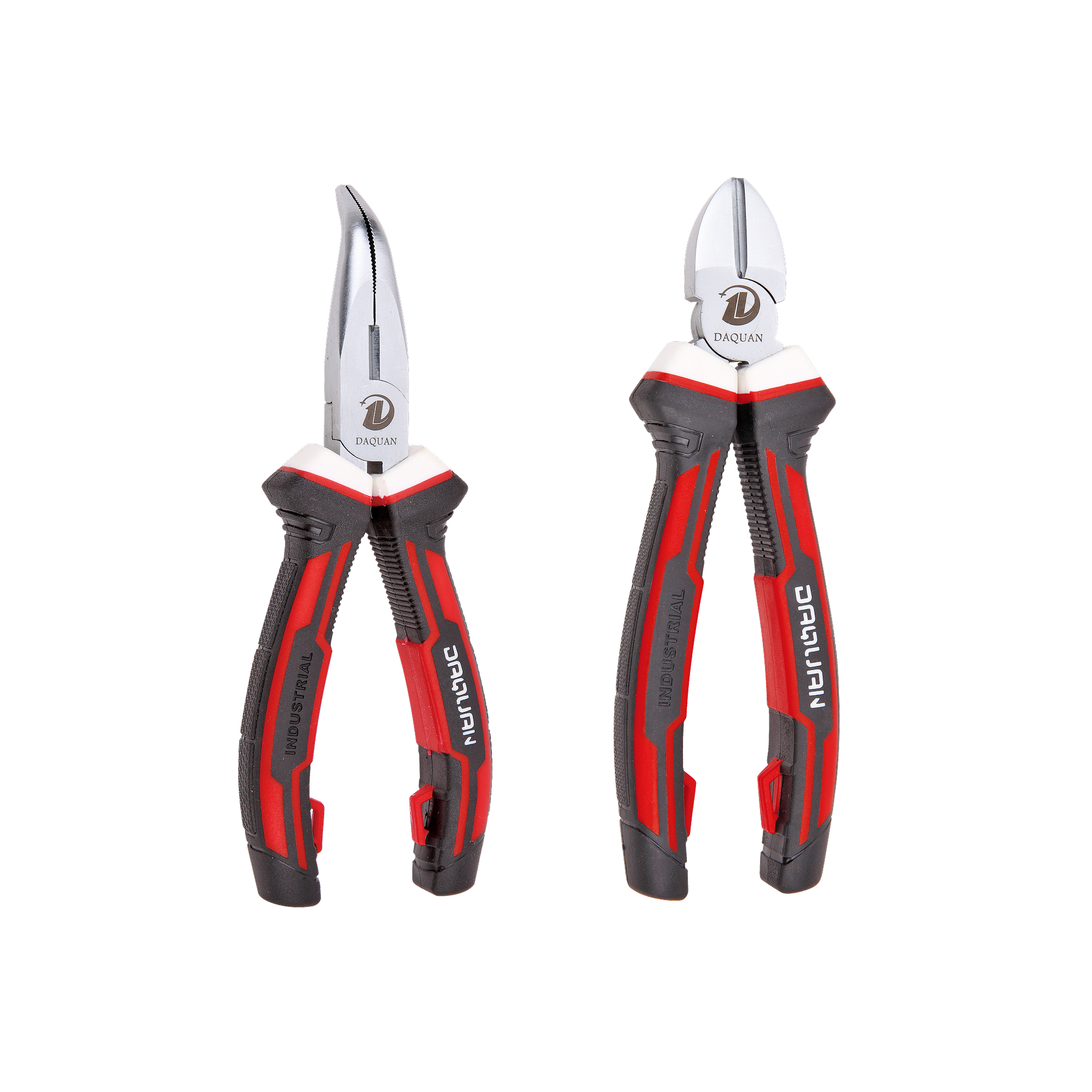 Industrial Pliers